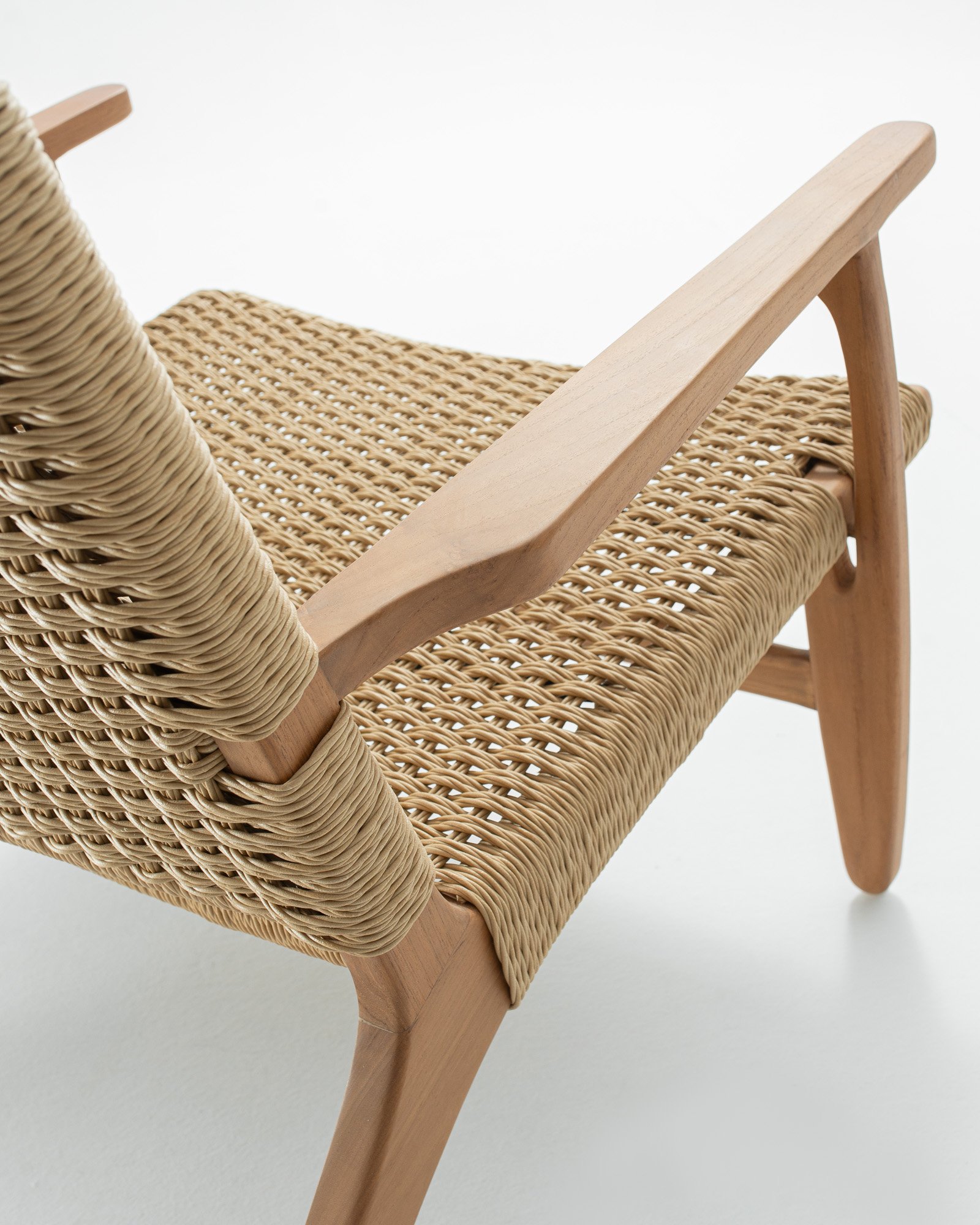 Wea Lounge Chair Thumbnail